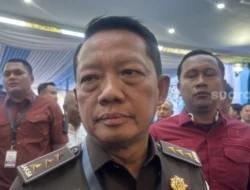 Jampidsus Febrie Adriansyah Tegaskan Keterlibatan Riza Chalid di Kasus Mega Korupsi Petral