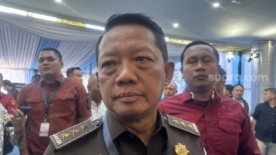Jampidsus Febrie Adriansyah Tegaskan Keterlibatan Riza Chalid di Kasus Mega Korupsi Petral