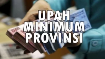Ini 5 Provinsi Dengan Kenaikan UMP Tertinggi, Sulawesi Tengah Teratas
