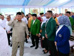 Pengamat: Reshuffle Kabinet Prabowo akan Sering Terjadi, Bukan Sekadar Evaluasi Kinerja