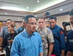Hukuman Eks Kadis Kebudayaan DKI Jakarta Diperberat Jadi 12 Tahun Bui dan Denda Rp. 20,5 Miliar