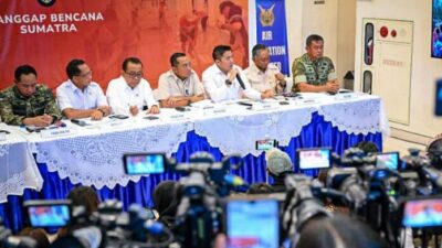 AJI: Pernyataan KSAD Maruli Simanjuntak dan Seskab Teddy Ancam Kebebasan Pers!
