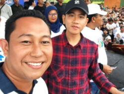 Sarjan Yang Diciduk KPK Kasus Suap Ijon Proyek Ternyata Ketua Acara Mancing Mania Bersama Gibran