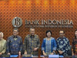 Terungkap! BI Sebut Suntikan Dana Menkeu Purbaya Rp. 200 Triliun Tak Ampuh Tekan Bunga Kredit Bank