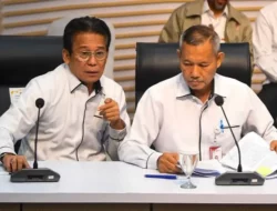 KPK Endus Praktik Korupsi Dari 60 LHKPN Milik Para Pejabat