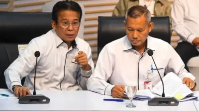 KPK Endus Praktik Korupsi Dari 60 LHKPN Milik Para Pejabat
