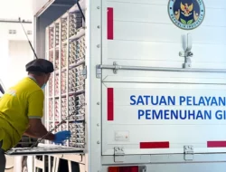 Warganet Ngakak MBG Tetap Jalan Saat Libur Sekolah: Yang Makan Setan?
