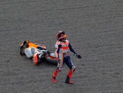 Bos Honda Alberto Puig Yakin Marc Marquez Juara Dunia MotoGP 2020 Andai Tak Cedera Parah