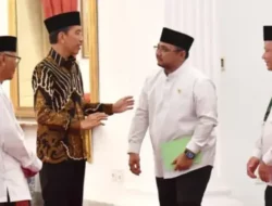 Pakar Hukum Pidana Desak KPK Periksa Jokowi: Tak Mungkin Tak Tahu Eks Menag Yaqut Bagi-bagi Kuota Haji