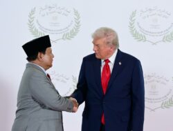 Membaca Strategi Prabowo di Balik Bergabungnya Indonesia ke Dewan Perdamaian Trump