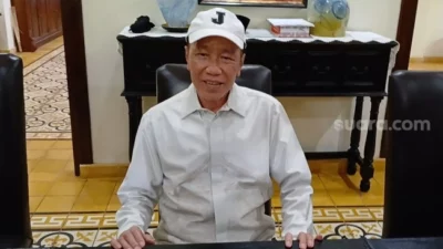 Kepala Daerah Yang Didukung Jokowi Ditangkapi KPK, Pengaruh Politik Memudar Usai Lengser?