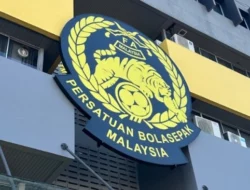 FAM Tunggu Hasil Investigasi Komite Indeienden Pada 7 Pemain Naturalisasi Yang Disanksi FIFA