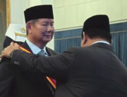 Hashim Tegaskan Prabowo Tak Punya Lahan Sawit di Aceh, Sumut dan Sumbar