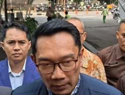 Bukan Hanya Lisa Mariana, KPK Endus Aliran Uang Panas Ridwan Kamil ke Sejumlah Wanita Cantik
