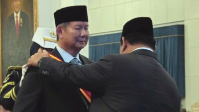 Hashim Tegaskan Prabowo Tak Punya Lahan Sawit di Aceh, Sumut dan Sumbar
