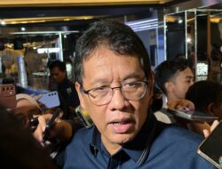 Menkeu Purbaya Soal Bank Dunia Wanti-wanti Defisit RI Hingga 2027: Suka-suka Dia!