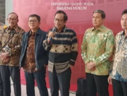 Mahfud MD Bongkar Borok Polri: Masuk Akpol Pakai Jatah, Jadi Brigjen Harus Bayar?