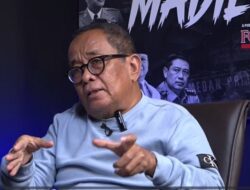 Said Didu: Hampir Semua Partai Sudah Berada di Tangan Oligarki!