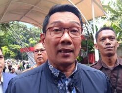 Denny Siregar: Ridwan Kamil Jadi Gubernur DKI Jakarta Jika Pilkada Lewat DPRD
