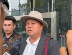 MAKI Serahkan Bukti Aliran Dana Jumbo dan Rekening Gendut Istri Pejabat Kemenag Terkait Kasus Korupsi Haji