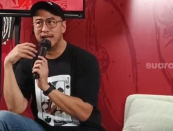 Pakar Komunikasi Soal Materi Komedi Pandji Pragiwaksono Dipolisikan: Keliru! Salah Alamat!