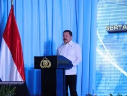 Jaksa Agung ST Burhanuddin: Kerugian Negara Akibat Korupsi Tembus Rp. 300,86 Triliun Sepanjang 2025