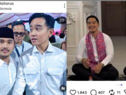 Deddy Sitorus Sindir Bupati Bekasi Kena OTT KPK Mesra Dengan Gibran dan Kaesang
