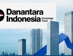 Restrukturusasi Penyehatan Krakatau Steel, Danantara Kucurkan Dana Nyaris Rp. 5 Triliun
