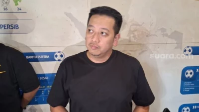 Persib Bandung Jumpa Ratchaburi FC di 16 Besar AFC Champions League Two