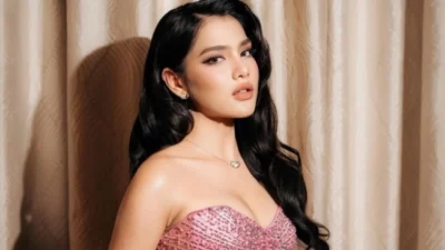 4 Pria Ini Dikabarkan Dekat Dengan Davina Karamoy, Terkini Eks Menpora Dito Ariotedjo