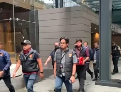 Fraud Bikin Gagal Bayar Rp. 2,4 Triliun Bareskrim Polri Geledah Kantor Dana Syariah Indonesia di SCBD