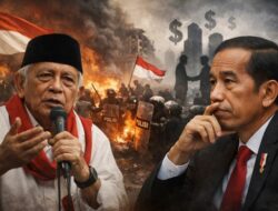 Kajian Politik Merah Putih: Indonesia Butuh Kepala Negara Negarawan, Bukan Penjual Kedaulatan
