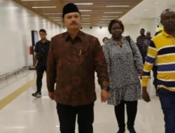 5 Fakta Seputar Walikota Madiun Kena OTT KPK, Maidi Dicokok Terkait Dugaan Suap Proyek
