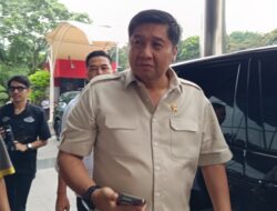 Rencana Menteri Maruarar Sirait Bangun Rumah Susun Subsidi di Meikarta Banjir Cibiran Warganet: Penyelamat Konglomerat!