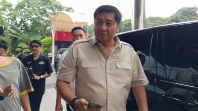 Rencana Menteri Maruarar Sirait Bangun Rumah Susun Subsidi di Meikarta Banjir Cibiran Warganet: Penyelamat Konglomerat!