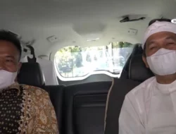 Dedi Mulyadi Bongkar Sisi Gelap Gunung Emas Pongkor: 70 Ribu Gurandil Raup 250 Ton Emas