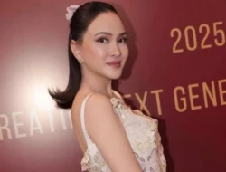 Karir Tak Sebanding Gaya Hedon, Shandy Aulia Viral Digosipkan Simpanan Pejabat