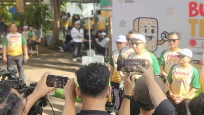 Menteri Kebudayaan Fadli Zon Kawal Tempe Jadi Warisan Budaya Tak Benda UNESCO