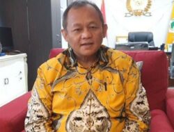 Sarmuji: Partai Golkar Dorong Evaluasi dan Tinjau Ulang Pilkada Langsung