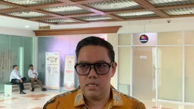 Dave Laksono Sesali Konvoi Warga Kibarkan Bendera GAM di Aceh: Bisa Picu Perpecahan!
