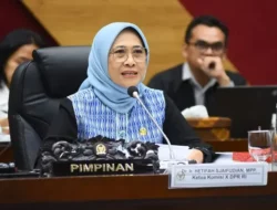 Masuki 2026, Hetifah Dorong Pemerataan Mutu Pendidikan di Daerah 3T