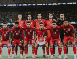 3 Pemain Timnas Indonesia Masuk Skuad Terbaik Asia 2025 Versi Goalpost