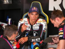 Toprak Razgatlioglu Diprediksi Langsung Meledak Usai Naik Kelas ke MotoGP 2026