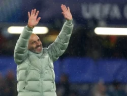 Chelsea Siapkan 2 Nama Ini Gantikan Enzo Maresca Yang Dipecat, 2 Legenda The Blues Tak Masuk Hitungan