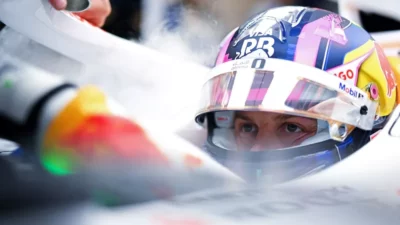 Bos Racing Bulls F1 Alan Permane Puji Liam Lawson Pembalap Jenius