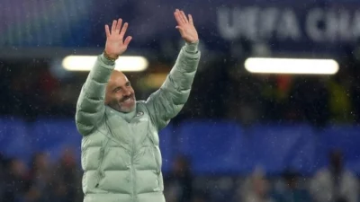 Chelsea Siapkan 2 Nama Ini Gantikan Enzo Maresca Yang Dipecat, 2 Legenda The Blues Tak Masuk Hitungan