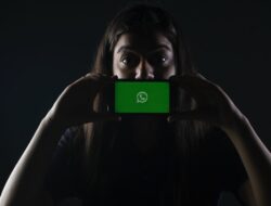Ini Cara Mudah Mengetahui WhatsApp Kita Disadap Atau Tidak, Manfaatkan Fitur Ini