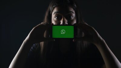 Ini Cara Mudah Mengetahui WhatsApp Kita Disadap Atau Tidak, Manfaatkan Fitur Ini