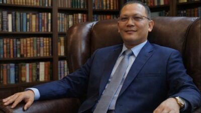 Ekonom Konstitusi Desak Investigasi Menyeluruh Tabrakan KRL dan KA Cepat Argo Bromo