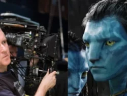 7 Film Penghasil Cuan Terbesar Yang Bikin James Cameron Jadi Miliarder dan Box Office King